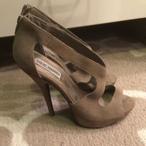 Steve Madden heels